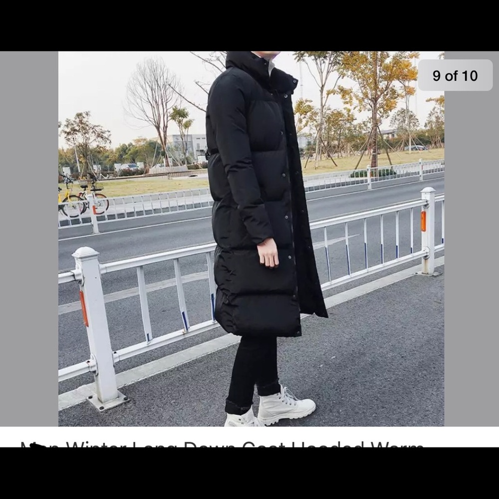 Meet your Posher, Rex